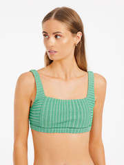 PRTNancy Bralette bikini set