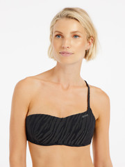 PRTGill Tijger bralette bikini set
