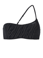 PRTGill Tijger bralette bikini set