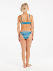 PRTClue Bralette bikini set