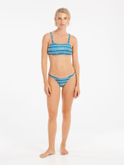 PRTClue Bralette bikini set
