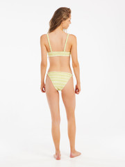 PRTClue Bralette bikini set
