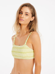 PRTClue Bralette bikini set