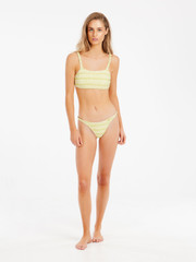 PRTClue Bralette bikini set