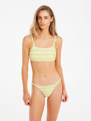 PRTClue Bralette bikini set