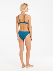 PRTDice Bralette bikini set