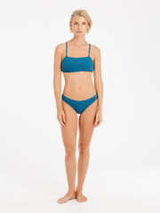 PRTDice Bralette bikini set