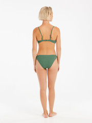 PRTDice Bralette bikini set