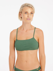 PRTDice Bralette bikini set