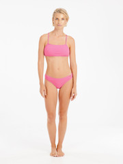 PRTDice Bralette bikini set
