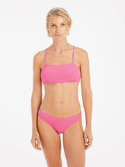 PRTDice Bralette bikini set