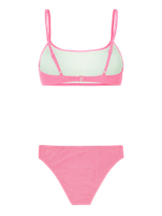 PRTDice Bralette bikini set