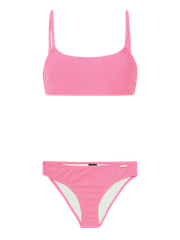 PRTDice Bralette bikini set