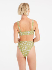 PRTCosco Bralette bikini set