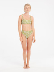 PRTCosco Bralette bikini set