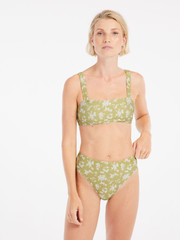 PRTCosco Bralette bikini set