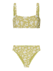 PRTCosco Bralette bikini set