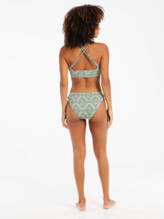 PRTGoofy Triangel-Bikini-Set