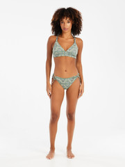 PRTGoofy Triangel-Bikini-Set