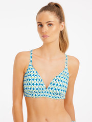 PRTSplash Triangel-Bikini-Set