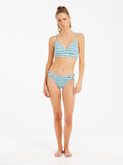 PRTSplash Triangel-Bikini-Set