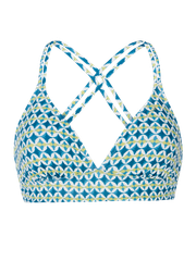 PRTSplash Triangel-Bikini-Set