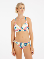 PRTGracia Triangel-Bikini-Set