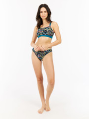 PRTNow Bralette bikini set