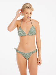 PRTFolta Triangel-Bikini-Set