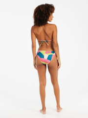 PRTFlava Triangel-Bikini-Set
