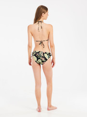 PRTFluo Triangel-Bikini-Set