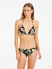 PRTFluo Triangel-Bikini-Set