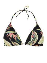 PRTFluo Triangel-Bikini-Set