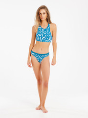 PRTBoro Surf bikini set