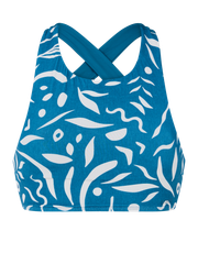 PRTBoro Surf bikini set