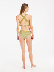 PRTBoro Surf bikini set