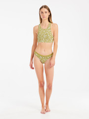 PRTBoro Surf bikini set