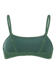 MIXDish Bandeau bikini top