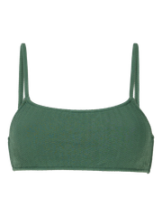 MIXDish Bandeau bikini top