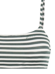 MIXElisa Bandeau bikini top