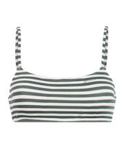 MIXElisa Bandeau bikini top