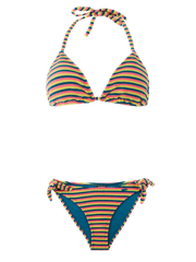 PRTTwistbad Triangel-Bikini