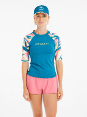 PRTEden Surf shirt