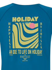 PRTHappy Surf shirt