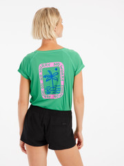 PRTHappy Surf shirt