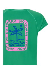 PRTHappy Surf shirt
