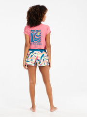 PRTHappy Surf shirt