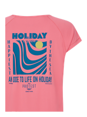 PRTHappy Surf shirt
