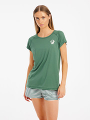 PRTGia Surf shirt