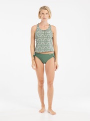 MIXZest Haut de tankini